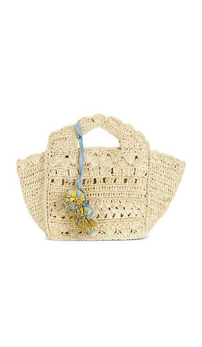 Mini Tammi Tote in - BTB Los Angeles - Modalova