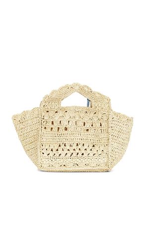 Mini Tammi Tote in - BTB Los Angeles - Modalova