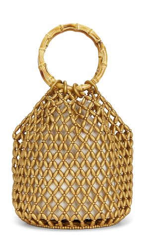 Rumi Bamboo Bag in - BTB Los Angeles - Modalova