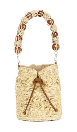 Tessa Bucket Bag in - BTB Los Angeles - Modalova
