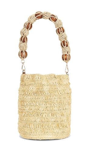 Tessa Bucket Bag in - BTB Los Angeles - Modalova