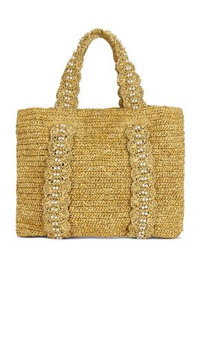 Pearl Chapeau Tote Bag in - BTB Los Angeles - Modalova
