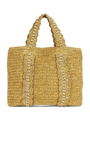 Pearl Chapeau Tote Bag in - BTB Los Angeles - Modalova