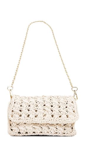 Shiloh Chain Clutch in - BTB Los Angeles - Modalova