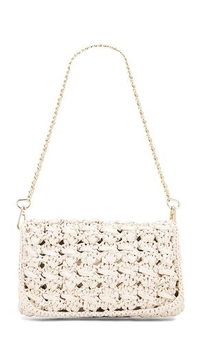 Shiloh Chain Clutch in - BTB Los Angeles - Modalova