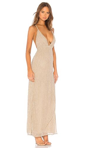 ROBE MAXI HAILEE en . Taille M. Also en XXS - superdown - Modalova