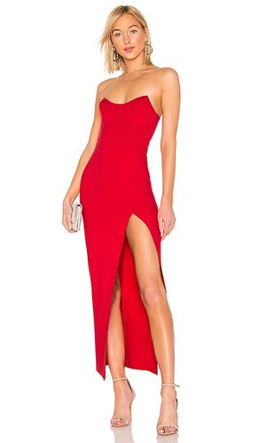 ROBE BUSTIER RYLEIGH in . Size XL - superdown - Modalova