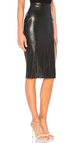 JUPE MIDI JEZABEL en . Taille M. Also en S - superdown - Modalova