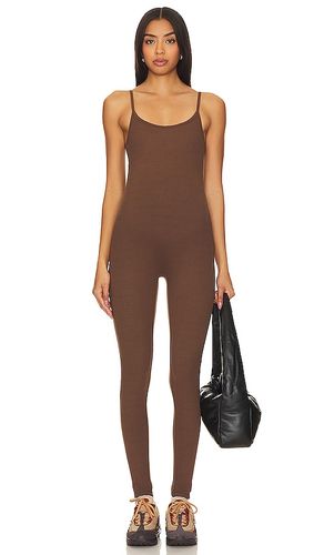 Rib Maternity Unitard en . Taille M. Also en L, S, XL, XS - BUMPSUIT - Modalova