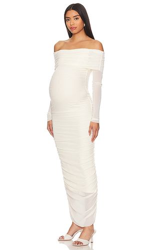 ROBE EN MESH ÉPAULES DÉNUDÉES en . Taille M. Also en L, S, XL, XS - BUMPSUIT - Modalova