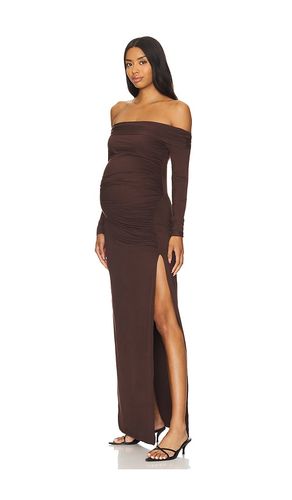 ROBE OFF THE SHOULDER EVENING en . Taille XL. Also en L, S, XS - BUMPSUIT - Modalova