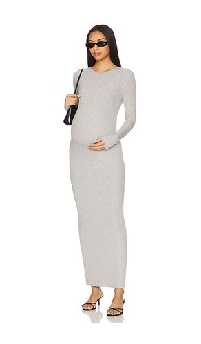 ROBE MAXI en . Taille S. Also en M, L - BUMPSUIT - Modalova