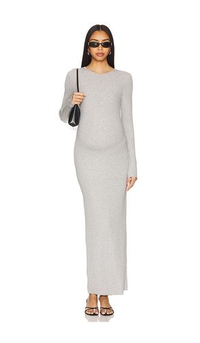 ROBE MAXI en . Taille L. Also en M, S - BUMPSUIT - Modalova