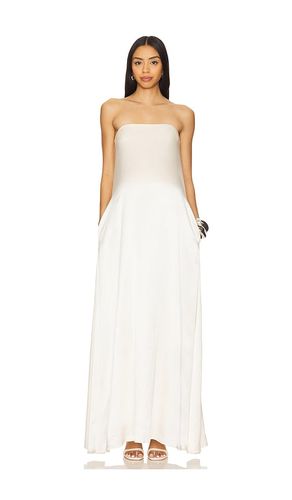 ROBE DE SOIRÉE BRUSHED en . Taille XL. Also en M, S, XS - BUMPSUIT - Modalova