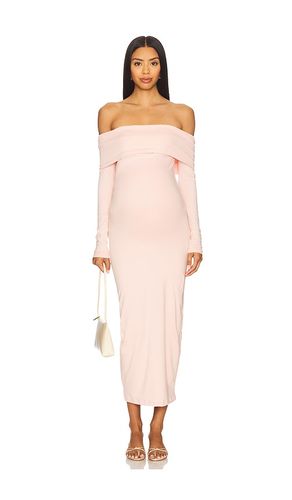 ROBE MI-LONGUE ALISON en . Taille S. Also en - BUMPSUIT - Modalova