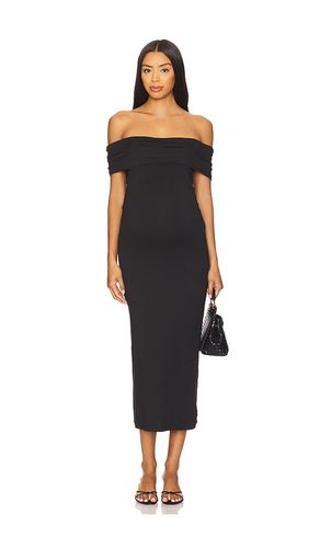 ROBE MI-LONGUE BIANCA en . Taille L. Also en S, XL, XS - BUMPSUIT - Modalova