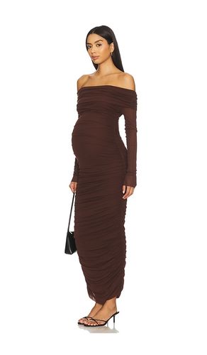 ROBE MAXI en . Taille L. Also en XS - BUMPSUIT - Modalova