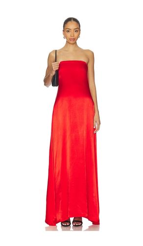 ROBE DE SOIRÉE BRUSHED en . Taille S. Also en XS - BUMPSUIT - Modalova