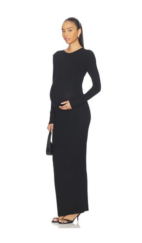 ROBE MAXI SOFT en . Taille S. Also en XS, M, L, XL - BUMPSUIT - Modalova