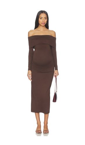 ROBE MAXI ALISON en . Taille M. Also en XS, L, XL - BUMPSUIT - Modalova