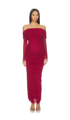ROBE MI-LONGUE en . Taille L. Also en XS - BUMPSUIT - Modalova