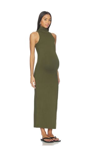 ROBE MAXI SERENA en . Taille M. Also en S - BUMPSUIT - Modalova