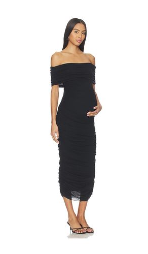 Sleeveless Off The Shoulder Mesh Dress in . Size S. Also in XS - BUMPSUIT - Modalova