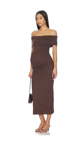 ROBE MAXI BIANCA en . Taille L. Also en XL - BUMPSUIT - Modalova