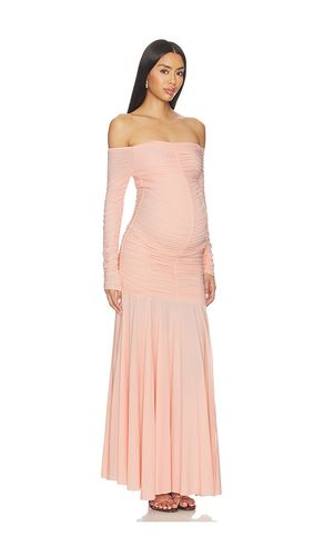ROBE MAXI en . Taille L. Also en M, S, XL, XS - BUMPSUIT - Modalova