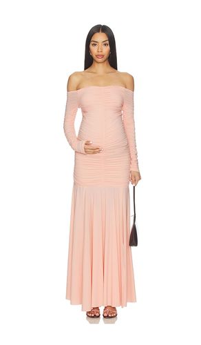 ROBE MAXI en . Taille L. Also en M, S, XL, XS - BUMPSUIT - Modalova