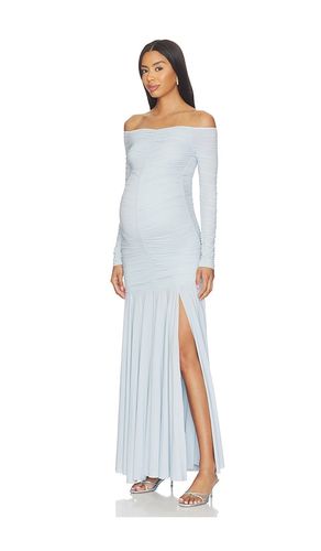 ROBE MAXI AIRBRUSH en . Taille XS. Also en S, M, L, XL - BUMPSUIT - Modalova