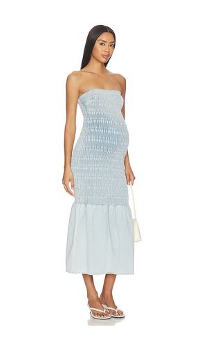 ROBE À SMOCKS en . Taille M. Also en - BUMPSUIT - Modalova