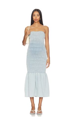 ROBE À SMOCKS en . Taille L. Also en M, XL - BUMPSUIT - Modalova