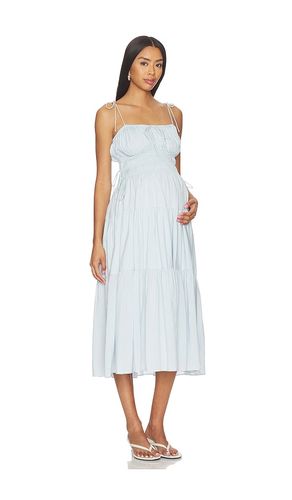 ROBE BAIN DE SOLEIL SHIRRED en . Taille L. Also en M, XL, XS - BUMPSUIT - Modalova