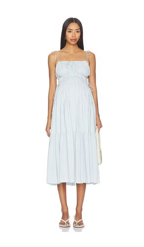 ROBE BAIN DE SOLEIL SHIRRED en . Taille L. Also en M, XL, XS - BUMPSUIT - Modalova