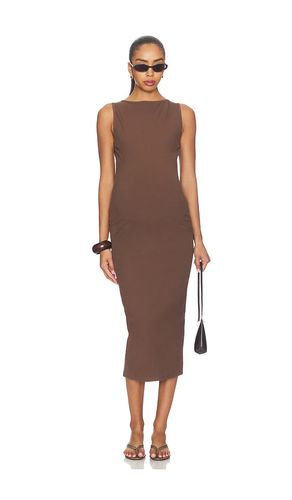 ROBE MI-LONGUE en . Taille S. Also en L, XL - BUMPSUIT - Modalova