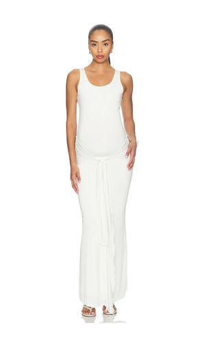 ROBE MAXI en . Taille XS. Also en S, M, L - BUMPSUIT - Modalova