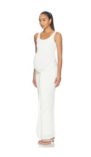ROBE MAXI en . Taille XS. Also en S, M, L - BUMPSUIT - Modalova