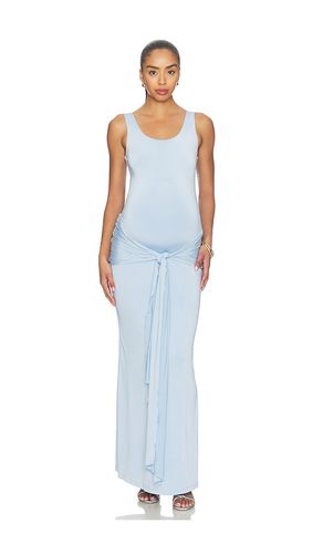 ROBE MAXI SOLENE en . Taille L. Also en S, XL, XS - BUMPSUIT - Modalova