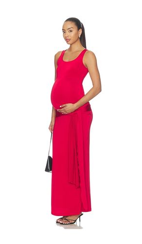 ROBE MAXI SOLENE en . Taille L. Also en S, XS - BUMPSUIT - Modalova