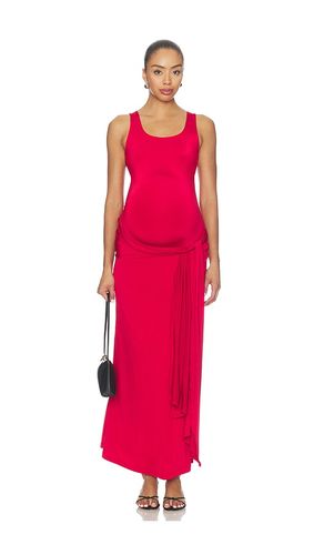 ROBE MAXI SOLENE en . Taille L. Also en M, S - BUMPSUIT - Modalova