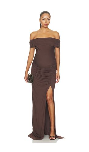 ROBE DE SOIRÉE SLEEVELESS EVENING DRESS en . Taille L. Also en S - BUMPSUIT - Modalova
