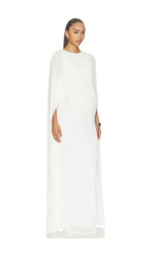 ROBE DE SOIRÉE CAPE THE AUBREY en . Taille S. Also en - BUMPSUIT - Modalova
