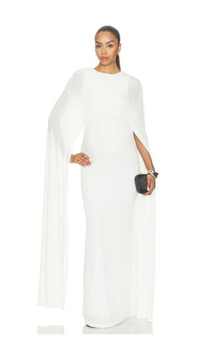 ROBE DE SOIRÉE CAPE THE AUBREY en . Taille S. Also en M - BUMPSUIT - Modalova