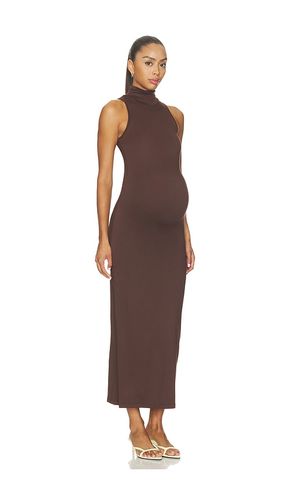 ROBE MAXI PRÈS DU CORPS THE SERENA en . Taille L. Also en M, S - BUMPSUIT - Modalova