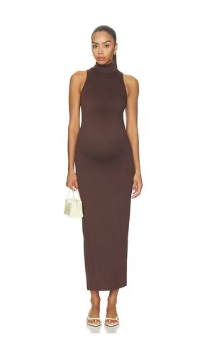 ROBE MAXI PRÈS DU CORPS THE SERENA en . Taille L. Also en M, S - BUMPSUIT - Modalova