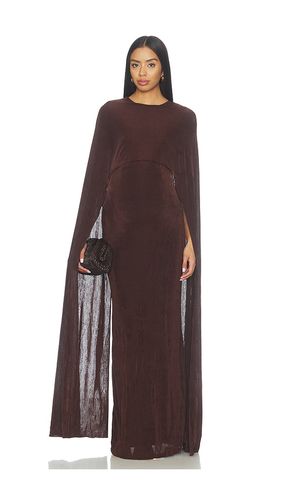 ROBE DE SOIRÉE CAPE THE AUBREY en . Taille XS. Also en - BUMPSUIT - Modalova