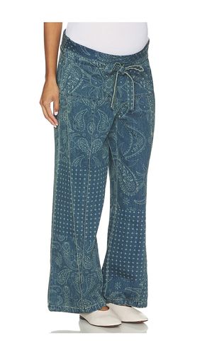 JEAN RELAXED X SPELL en -. Taille L. Also en M, S, XL - BUMPSUIT - Modalova