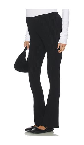 PANTALON FLARE COZY en . Taille L. Also en - BUMPSUIT - Modalova