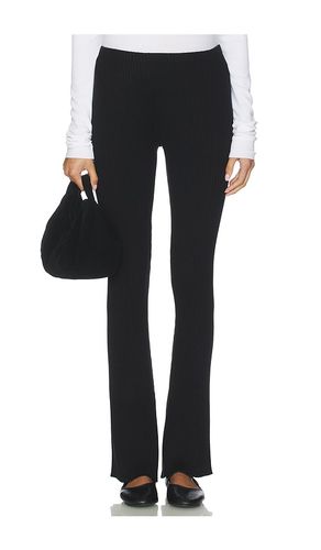 PANTALON FLARE COZY en . Taille L. Also en - BUMPSUIT - Modalova